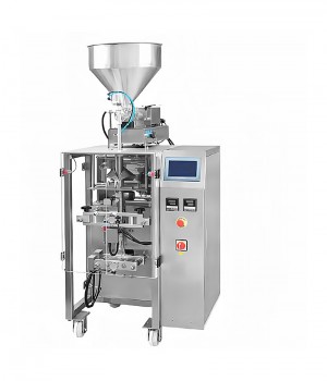 Sauce Packing Machine